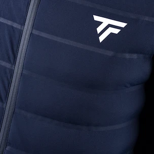 Dámska bunda Tecnifibre  Pro Bomber Full Zip Jacket W Navy