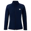 Dámska bunda Tecnifibre  Tour Jacket Marine 2024