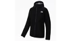 Dámska bunda The North Face  Dryzzle Futurelight Jacket Black