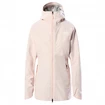 Dámska bunda The North Face  Hikesteller Parka Shell Jacket Pearl Brush