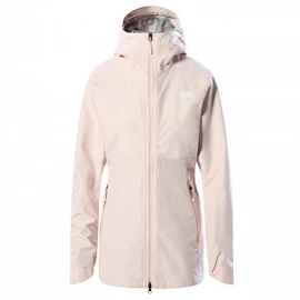 Dámska bunda The North Face  Hikesteller Parka Shell Jacket Pearl Brush