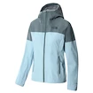 Dámska bunda The North Face  West Basin DryVent Jacket Beta Blue S