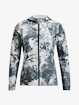 Dámska bunda Under Armour  Anywhere STORM Shine Jkt-BLU