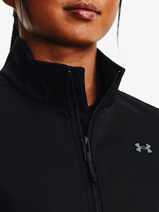 Dámska bunda Under Armour  CGI Shield 2.0-BLK XS