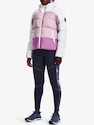 Dámska bunda Under Armour  CGI Storm Down Blocked Storm Jkt-WHT