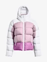 Dámska bunda Under Armour  CGI Storm Down Blocked Storm Jkt-WHT