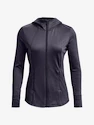 Dámska bunda Under Armour  Meridian CW Jacket-GRY