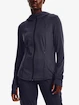 Dámska bunda Under Armour  Meridian CW Jacket-GRY XS