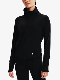 Dámska bunda Under Armour Meridian Jacket-BLK