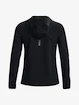 Dámska bunda Under Armour  OutRun the Storm Jkt-BLK