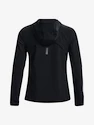 Dámska bunda Under Armour  OutRun the Storm Jkt-BLK