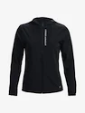 Dámska bunda Under Armour  OutRun the Storm Jkt-BLK