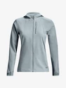 Dámska bunda Under Armour  OutRun the Storm Jkt-BLU