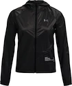 Dámska bunda Under Armour  Qualifier Packable Jacket gray S