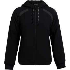 Dámska bunda Under Armour Sky Insulate black