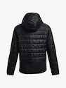 Dámska bunda Under Armour  Storm Active Hybrid Storm Jkt-BLK