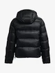 Dámska bunda Under Armour  Storm CGI Down Storm Jkt-BLK