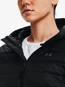 Dámska bunda Under Armour  Storm Down 2.0 Parka-BLK