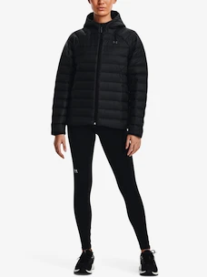 Dámska bunda Under Armour  Storm Down 2.0 Storm Jkt-BLK