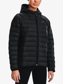 Dámska bunda Under Armour Storm Down 2.0 Storm Jkt-BLK