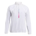 Dámska bunda Under Armour  Storm Impasse Flow 1/2 Zip-WHT L