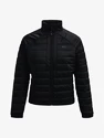 Dámska bunda Under Armour  Storm Insulate Storm Jkt-BLK