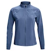 Dámska bunda Under Armour  STORM Launch Jacket Mineral Blue