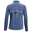 Dámska bunda Under Armour  STORM Launch Jacket Mineral Blue