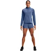 Dámska bunda Under Armour  STORM Launch Jacket Mineral Blue