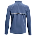 Dámska bunda Under Armour  STORM Launch Jacket Mineral Blue