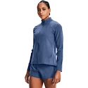 Dámska bunda Under Armour  STORM Launch Jacket Mineral Blue