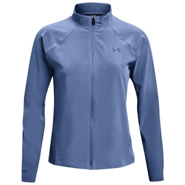 Dámska bunda Under Armour STORM Launch Jacket Mineral Blue