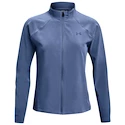 Dámska bunda Under Armour  STORM Launch Jacket Mineral Blue L