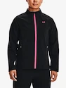 Dámska bunda Under Armour  Stormproof Jkt 2.0-BLK S