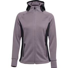 Dámska bunda Under Armour Swacket purple