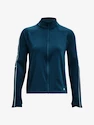 Dámska bunda Under Armour  Train CW Jacket-BLU