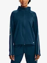 Dámska bunda Under Armour  Train CW Jacket-BLU