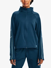 Dámska bunda Under Armour Train CW Jacket-BLU