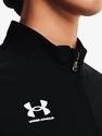 Dámska bunda Under Armour  W Challenger Track Jacket-BLK