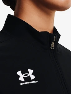 Dámska bunda Under Armour  W Challenger Track Jacket-BLK