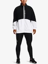 Dámska bunda Under Armour  Woven FZ Oversized Storm Jacket-BLK