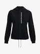 Dámska bunda Under Armour  Woven FZ Storm Jacket-BLK