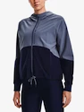 Dámska bunda Under Armour  Woven FZ Storm Jacket-PPL