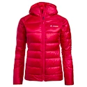 Dámska bunda VAUDE  Kabru Hooded Jacket III W's 40