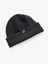 Dámska čapica Under Armour Storm Fleece Beanie-BLK