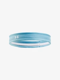 Dámska čelenka Under Armour Play Up Headband-BLU