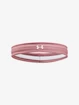 Dámska čelenka Under Armour  Play Up Headband-PNK