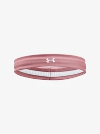 Dámska čelenka Under Armour Play Up Headband-PNK