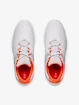 Dámska golfová obuv Under Armour  W Charged Breathe SL-WHT