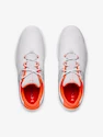 Dámska golfová obuv Under Armour  W Charged Breathe SL-WHT